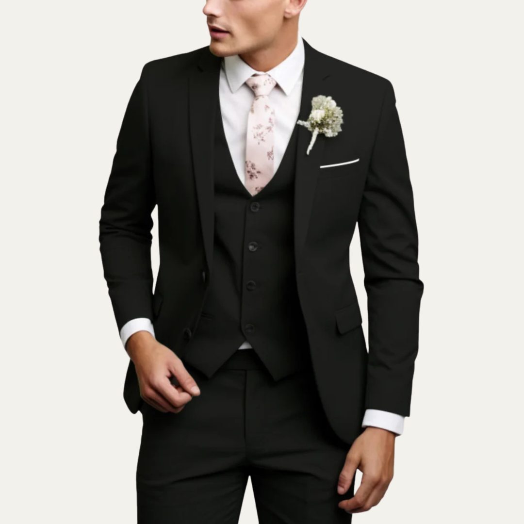 Windermere Anzug Slim Fit