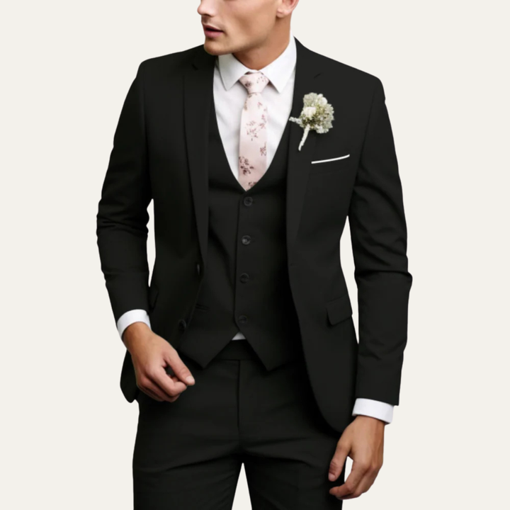 Windermere Anzug Slim Fit