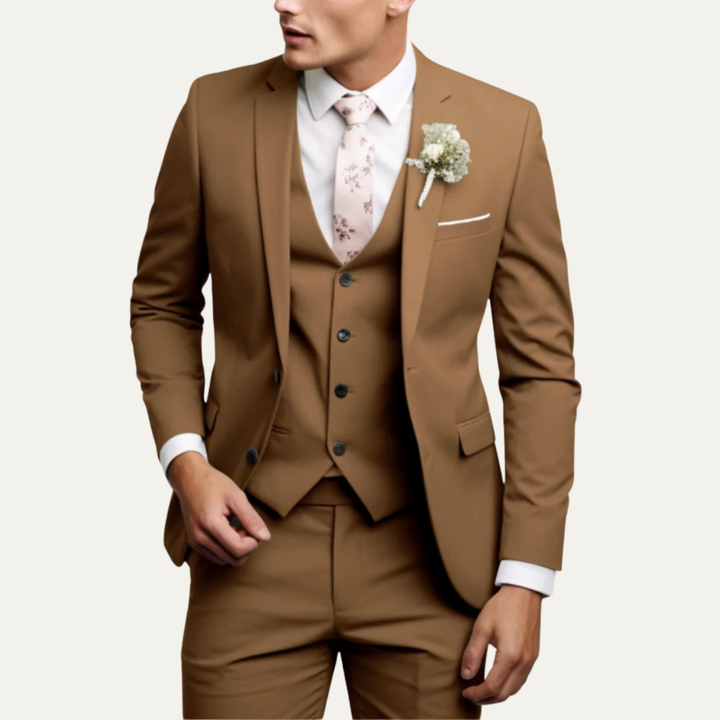 Windermere Anzug Slim Fit