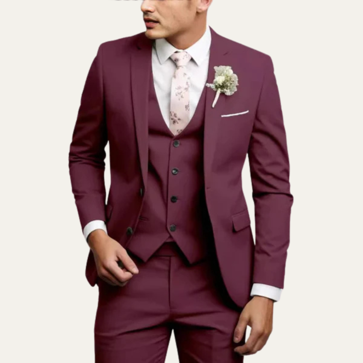 Windermere Anzug Slim Fit
