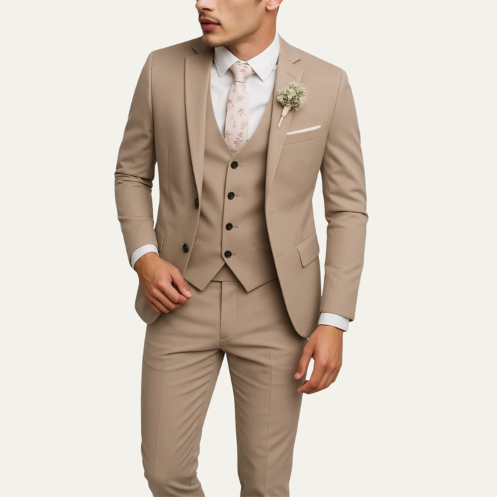 Windermere Anzug Slim Fit