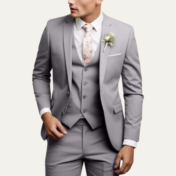 Windermere Anzug Slim Fit