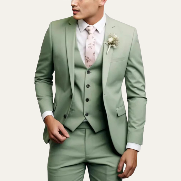 Windermere Anzug Slim Fit