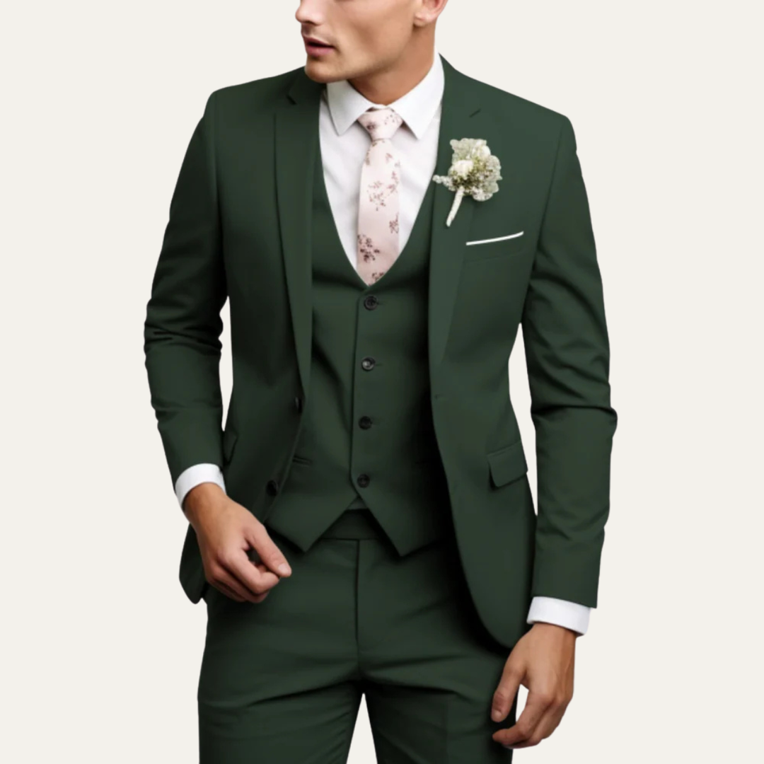 Windermere Anzug Slim Fit