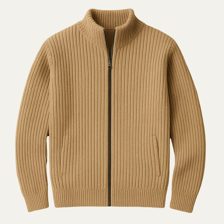 Windsor Knitted Strickjacke
