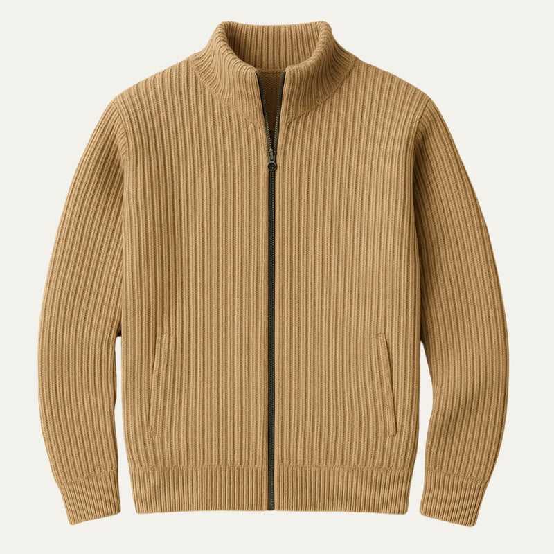 Windsor Knitted Strickjacke