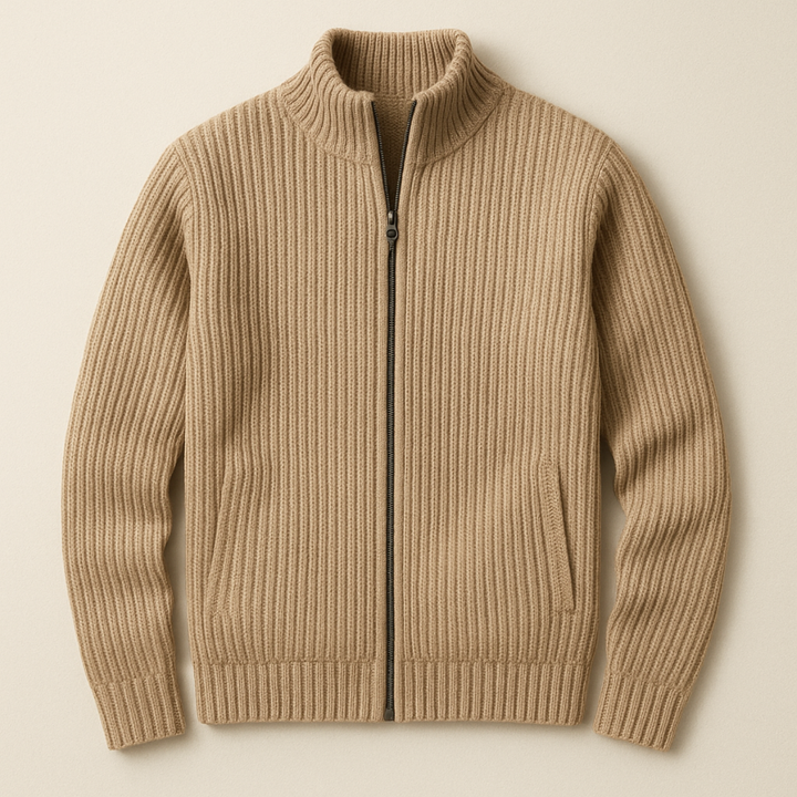 Windsor Knitted Strickjacke