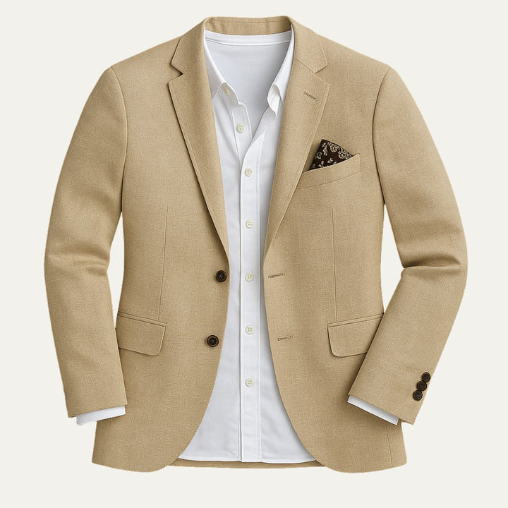 Windsor Leinenblazer