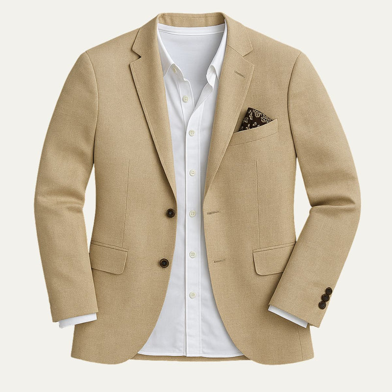 Windsor Leinenblazer