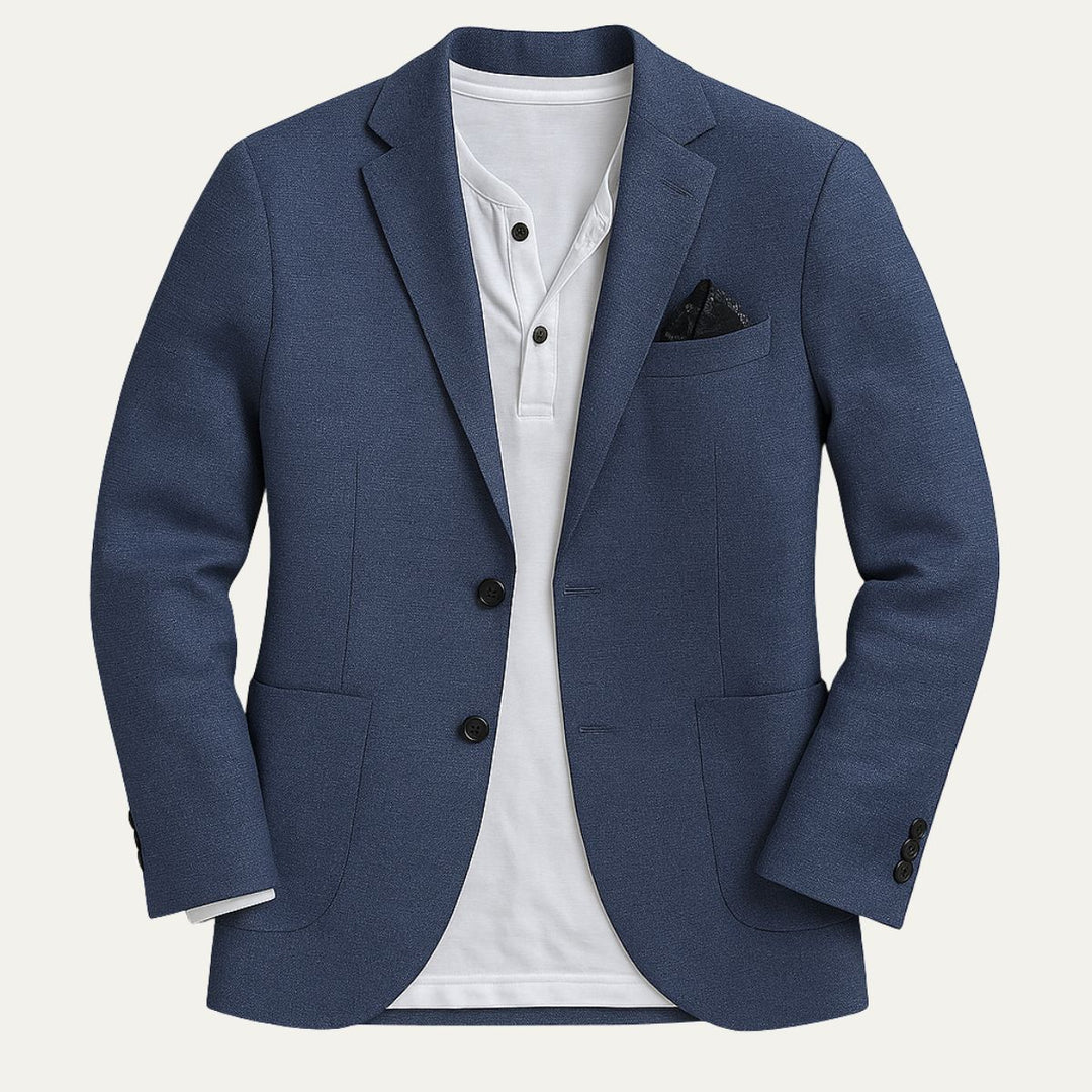 Windsor Leinenblazer