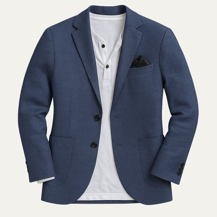 Windsor Leinenblazer