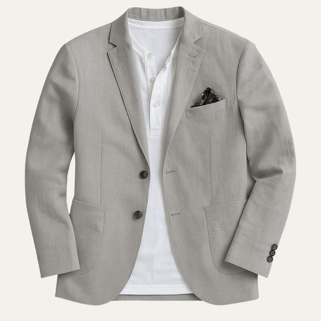 Windsor Leinenblazer