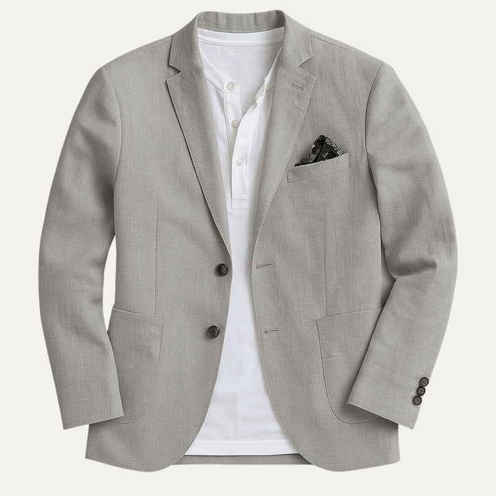 Windsor Leinenblazer