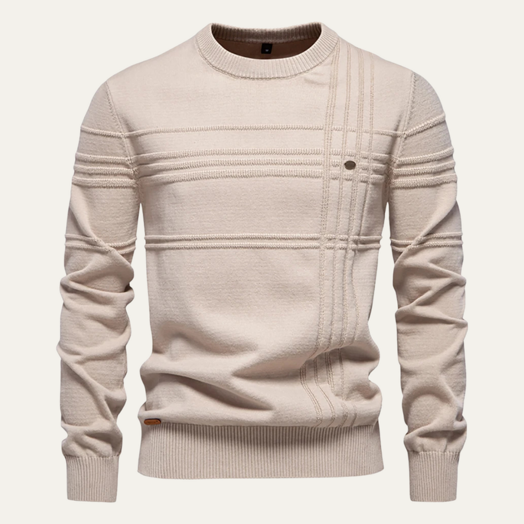 Windsor Pullover