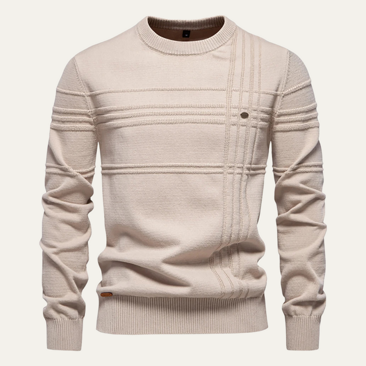 Windsor Pullover