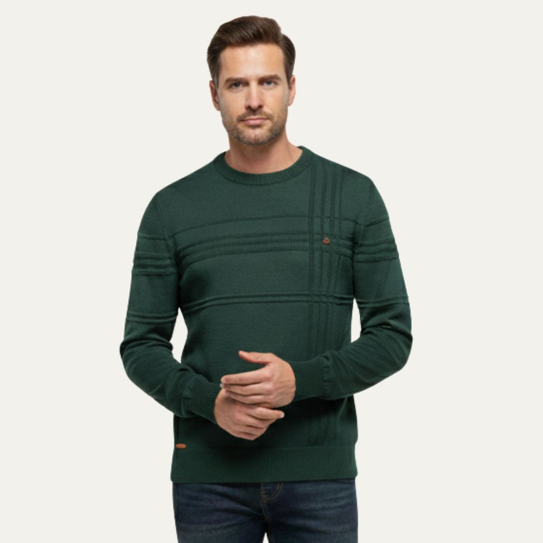 Windsor Pullover