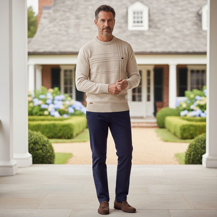 Windsor Pullover