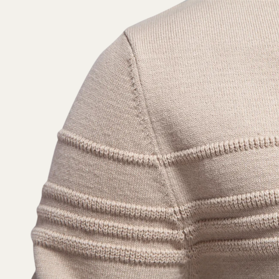 Windsor Pullover