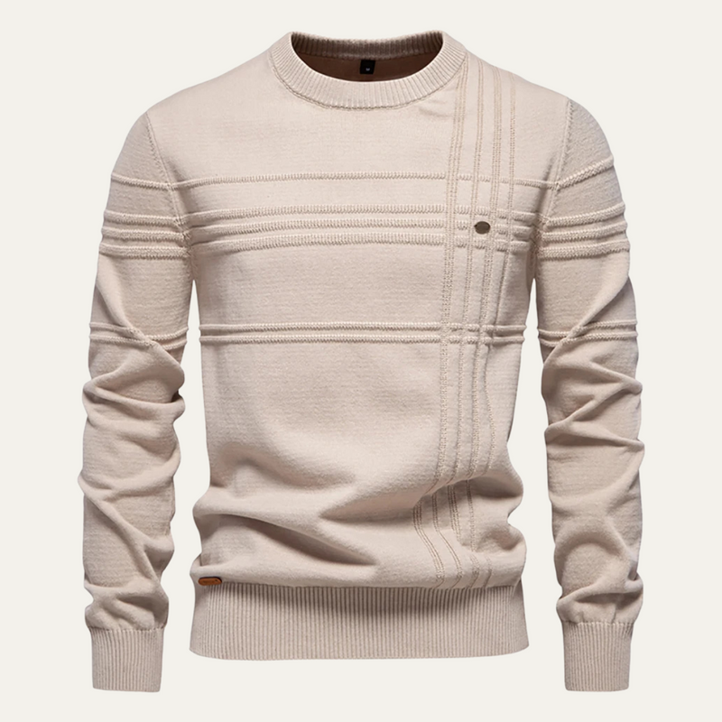 Windsor Pullover