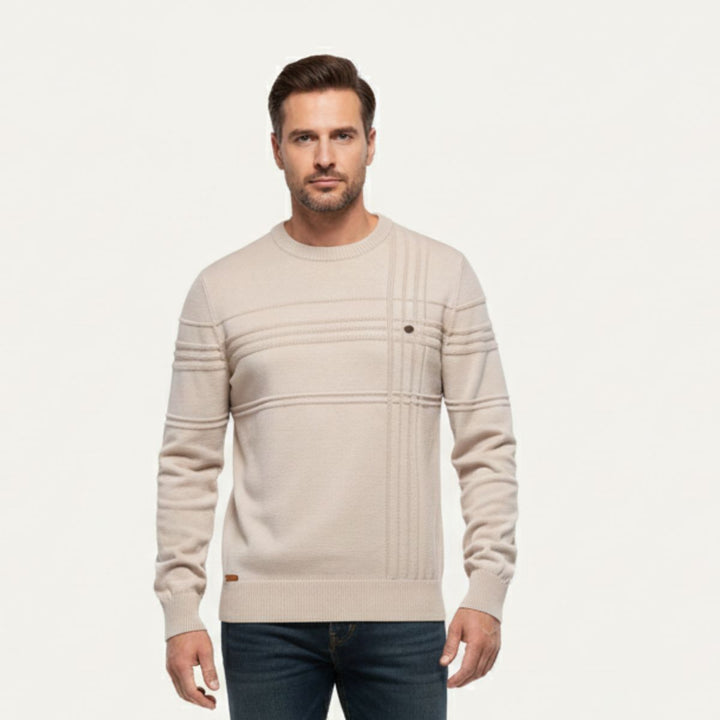 Windsor Pullover