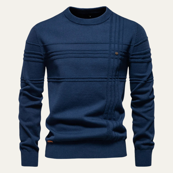 Windsor Pullover