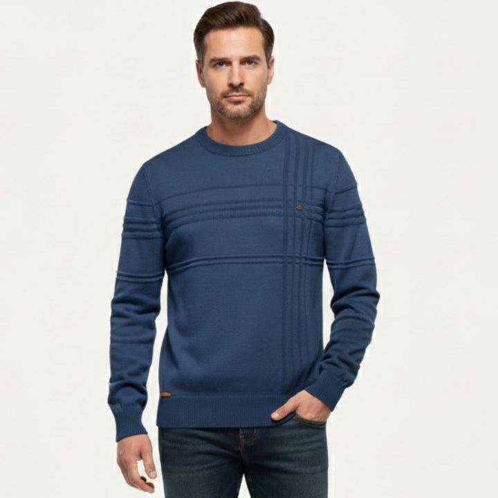 Windsor Pullover
