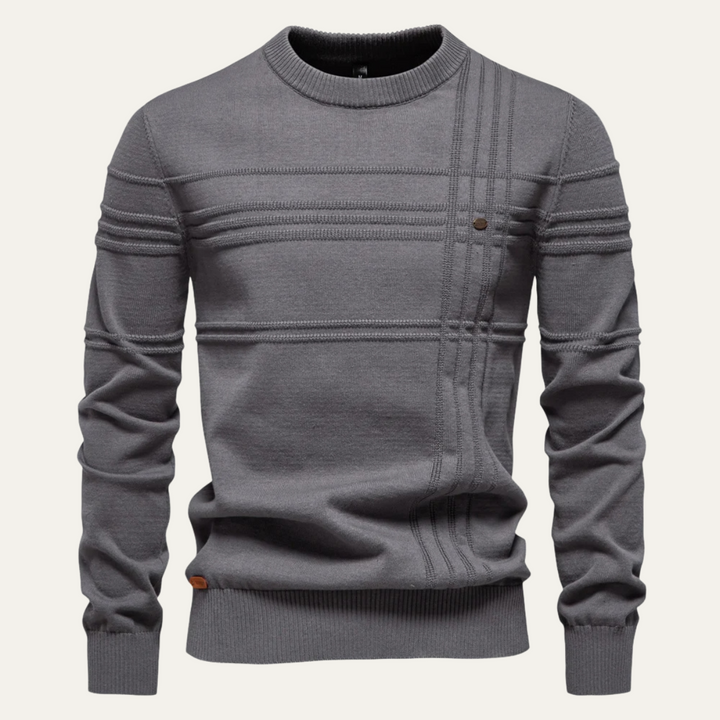 Windsor Pullover