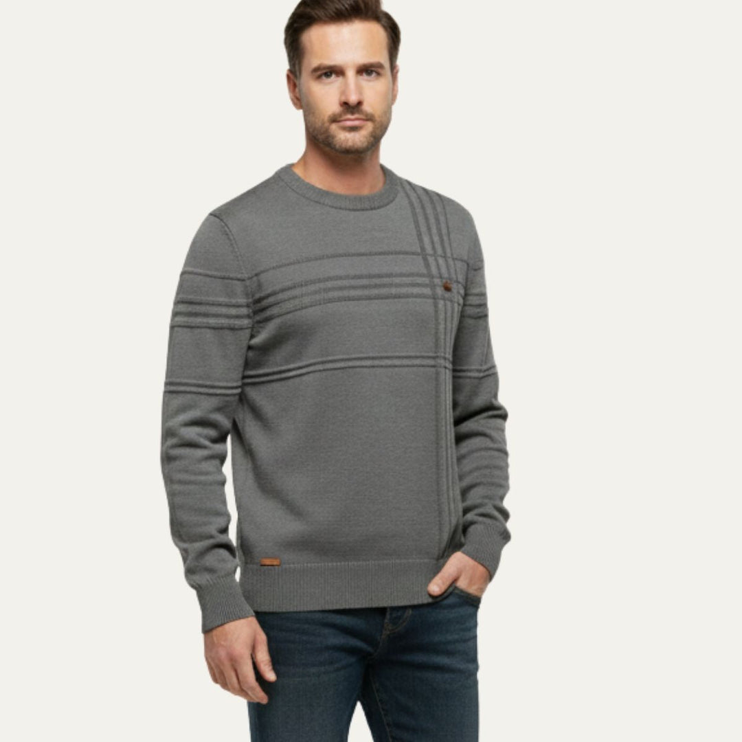 Windsor Pullover