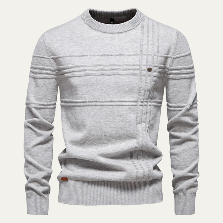 Windsor Pullover