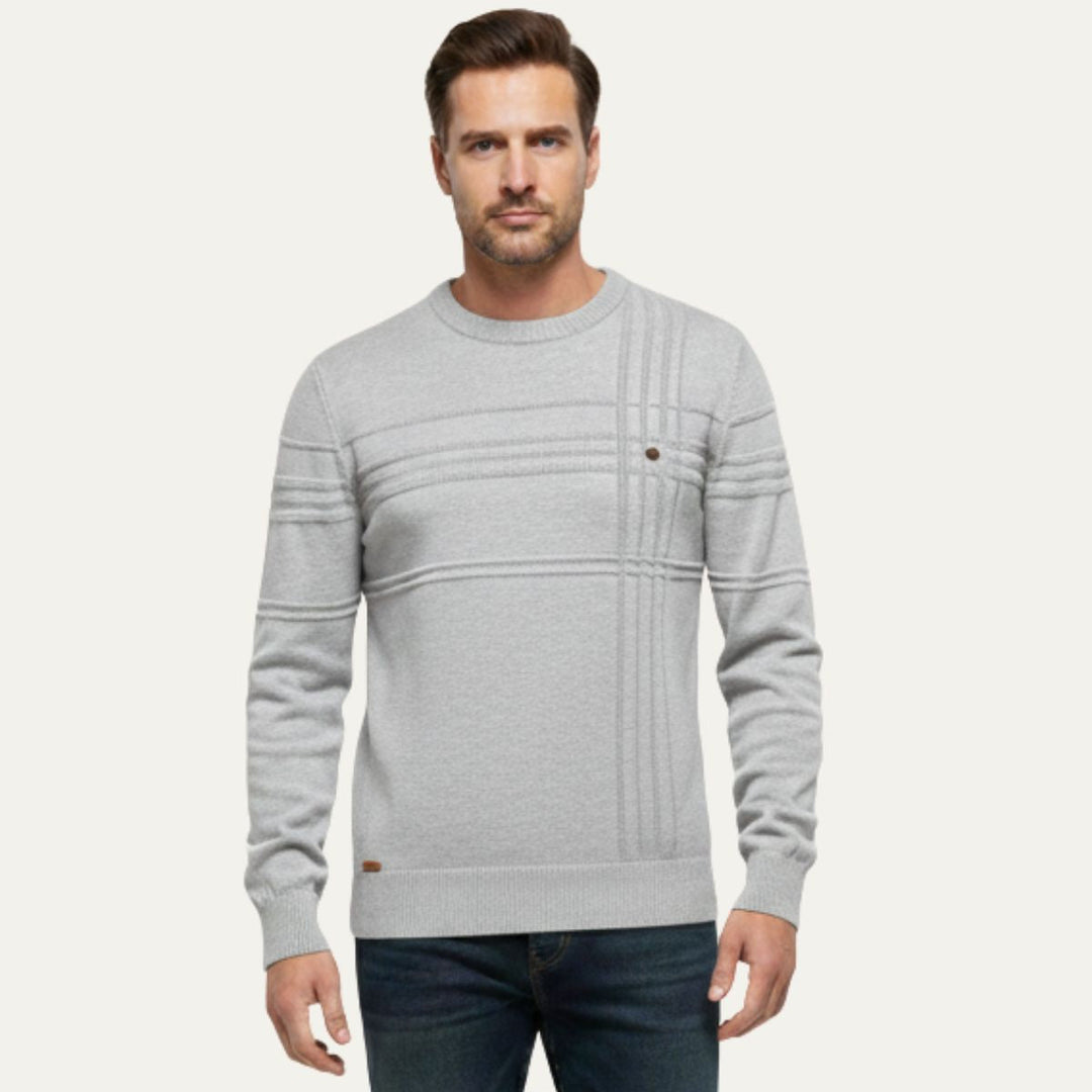 Windsor Pullover