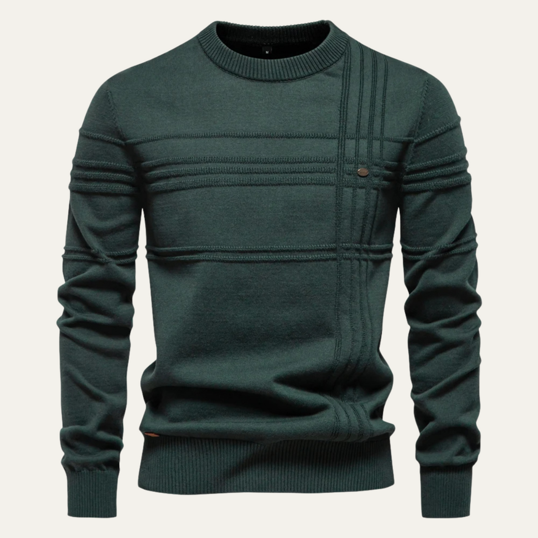 Windsor Pullover