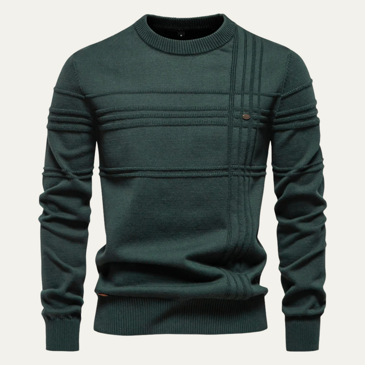 Windsor Pullover