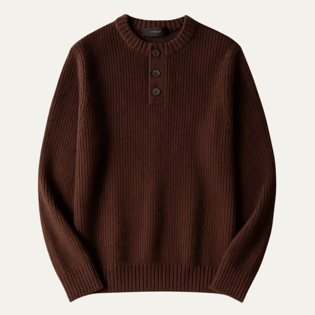 Winsterly Kaschmirpullover