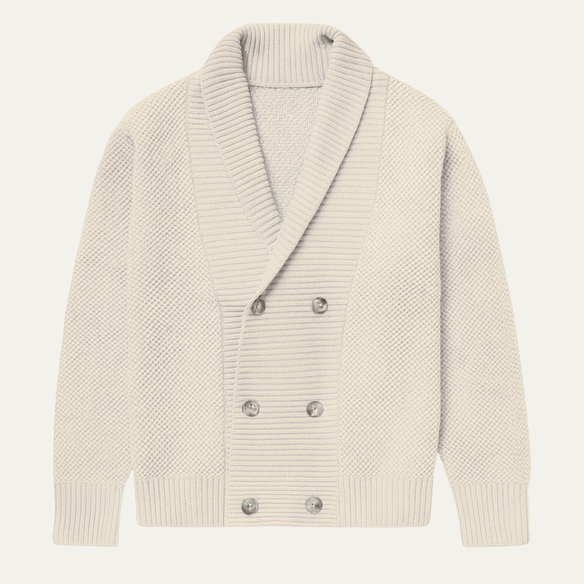 Woodhurst Strickjacke