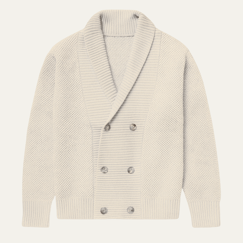 Woodhurst Strickjacke