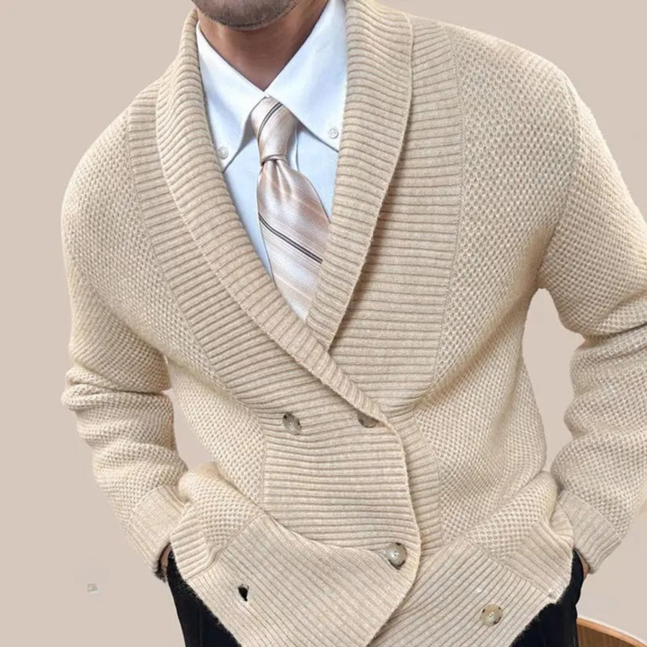 Woodhurst Strickjacke