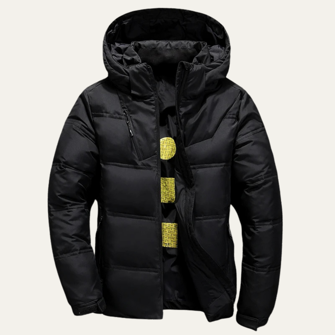 Wrenford Jacke