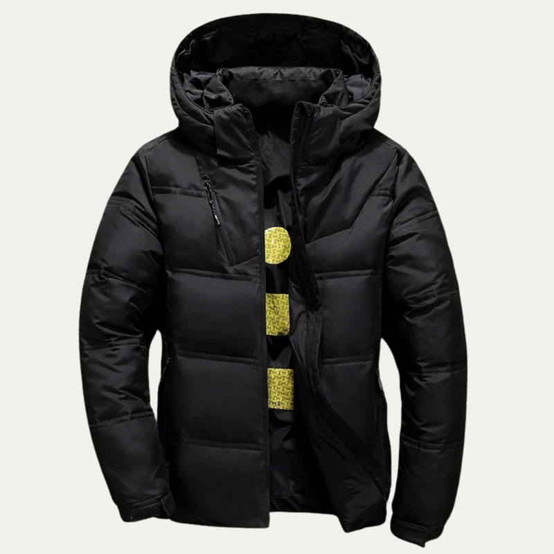 Wrenford Jacke