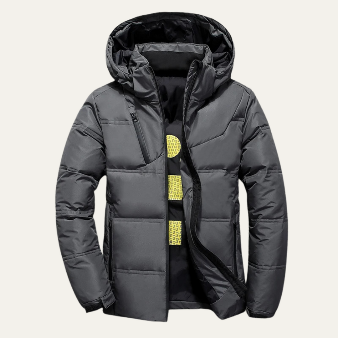 Wrenford Jacke