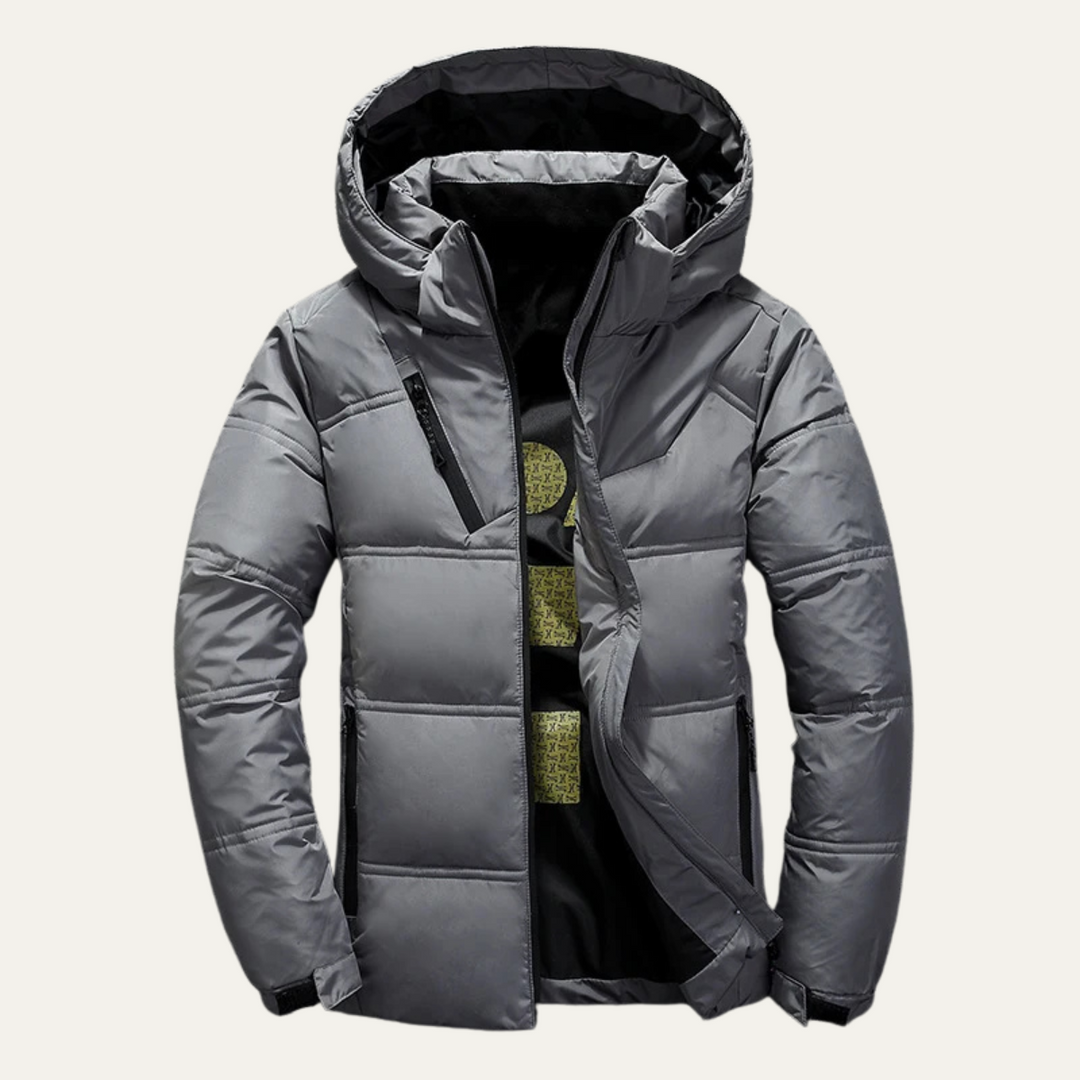 Wrenford Jacke