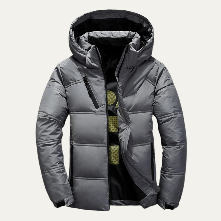 Wrenford Jacke