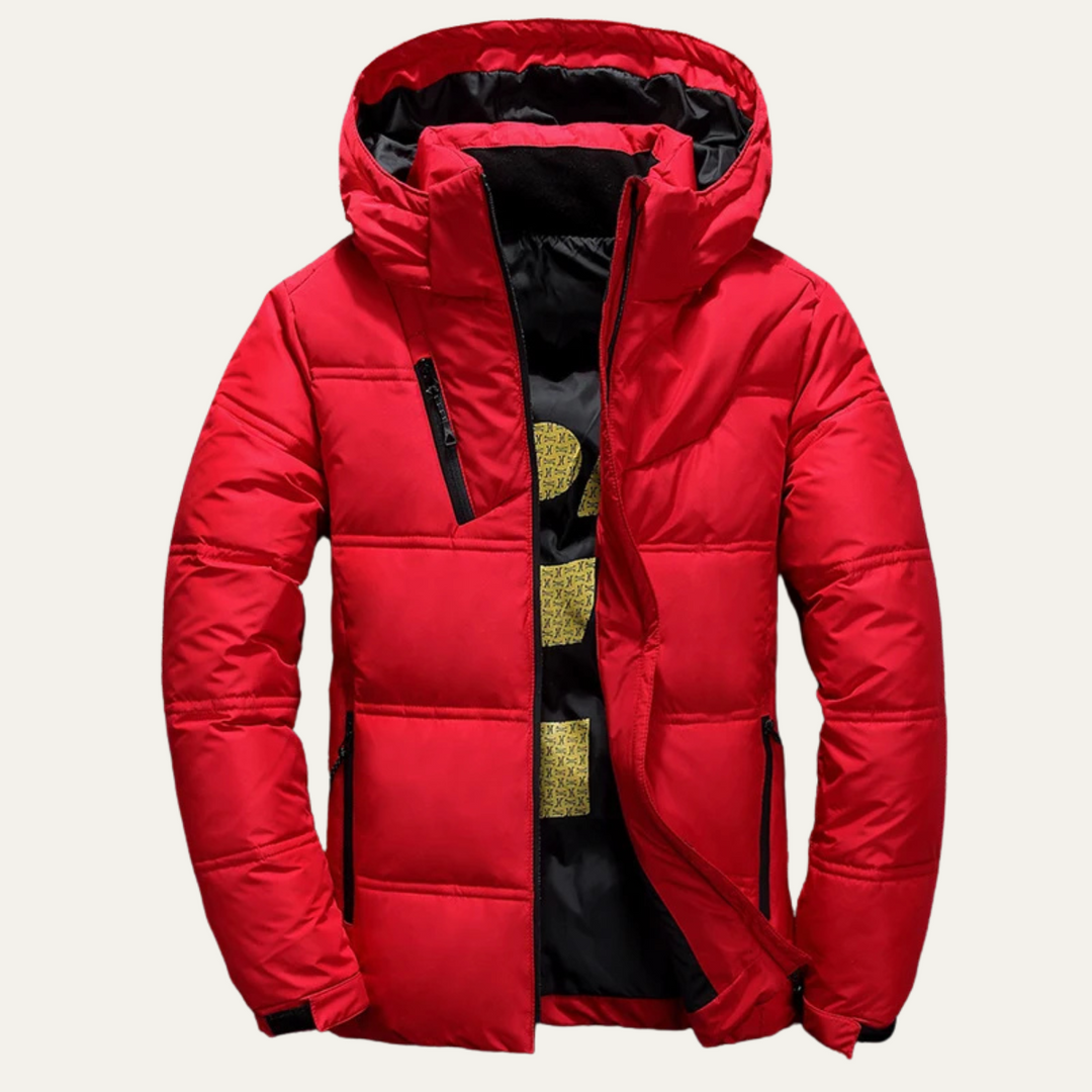Wrenford Jacke