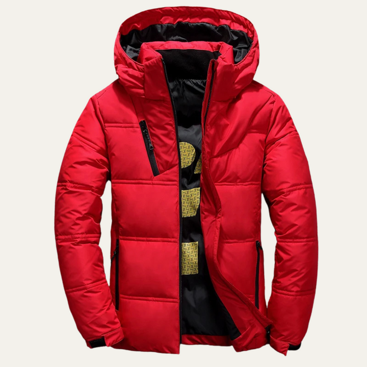 Wrenford Jacke