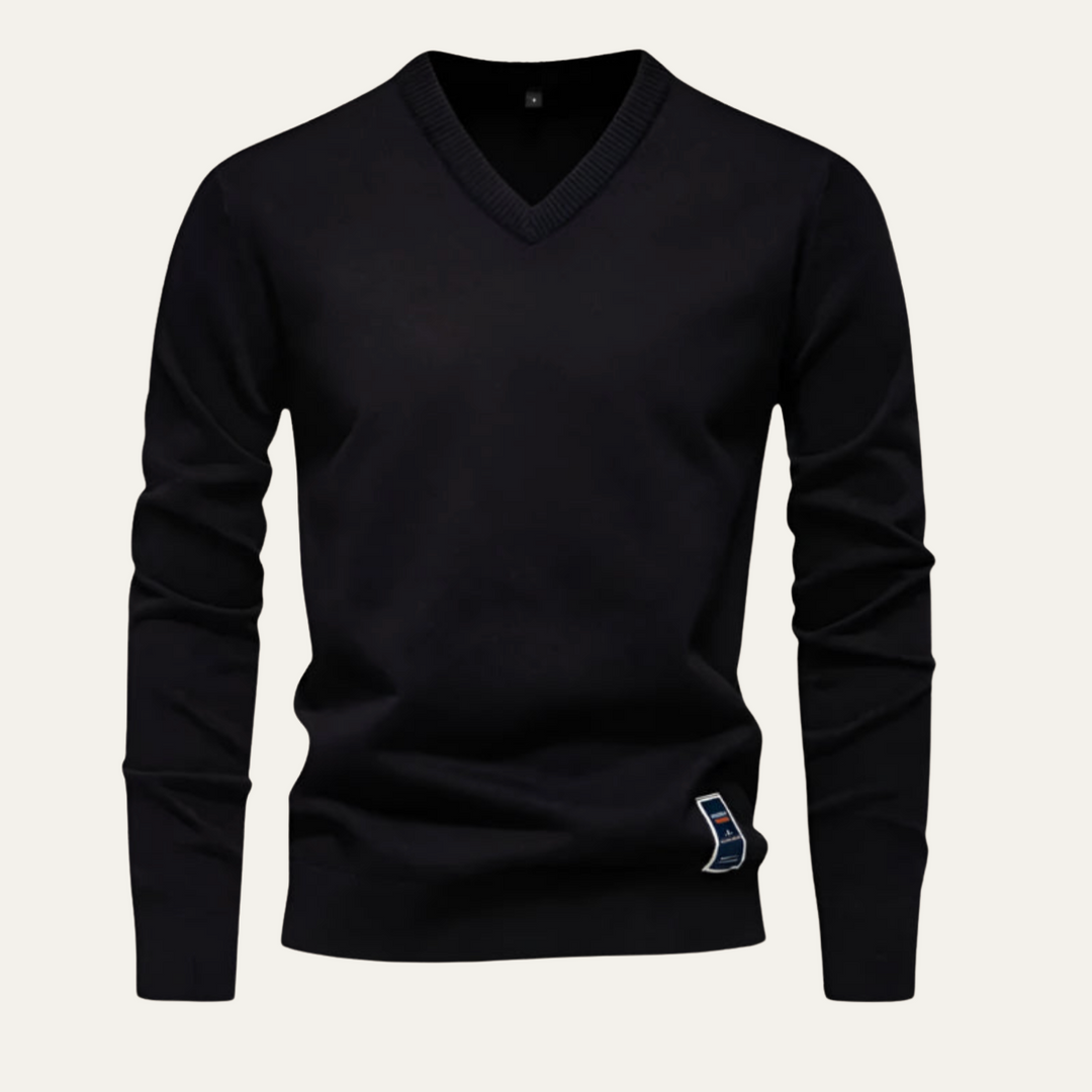York Pullover