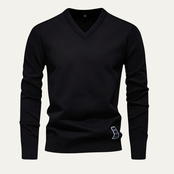 York Pullover