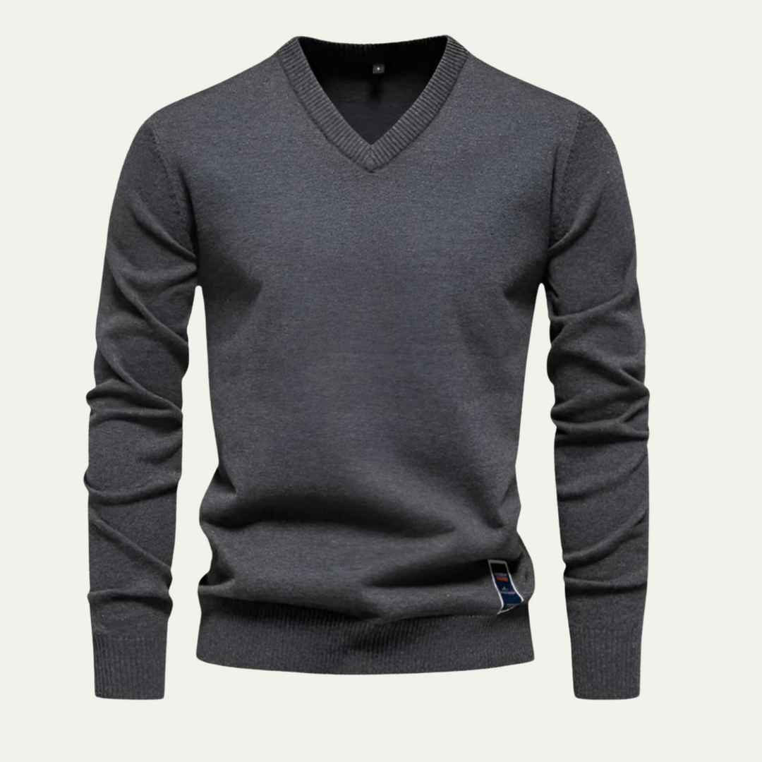 York Pullover