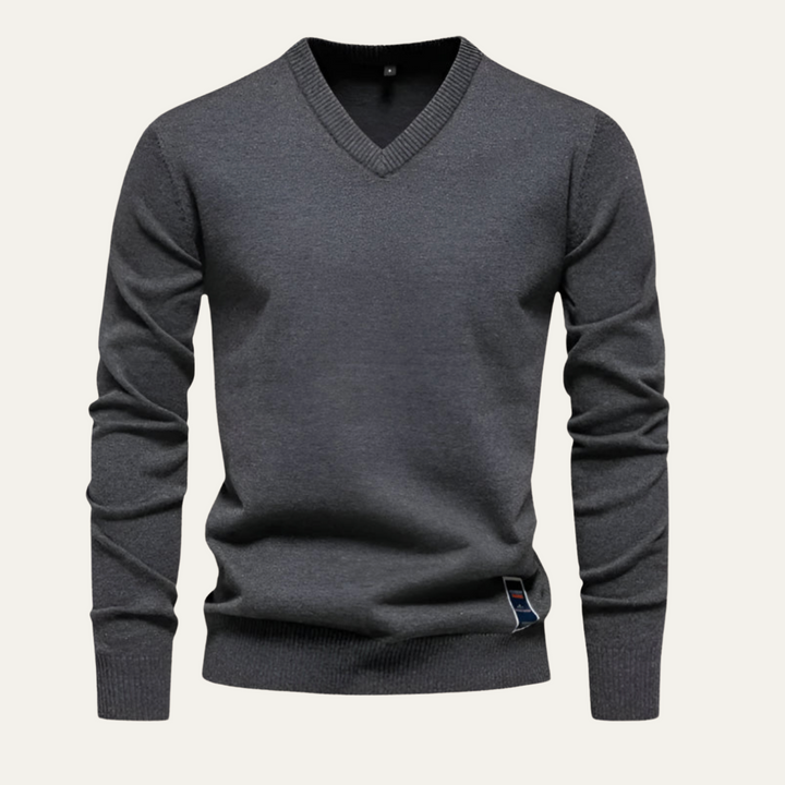 York Pullover