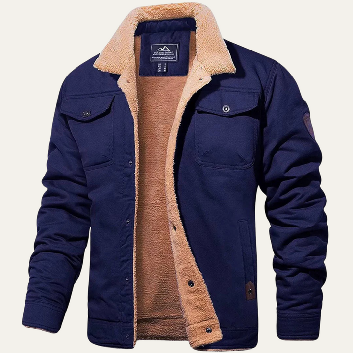York Wintermantel