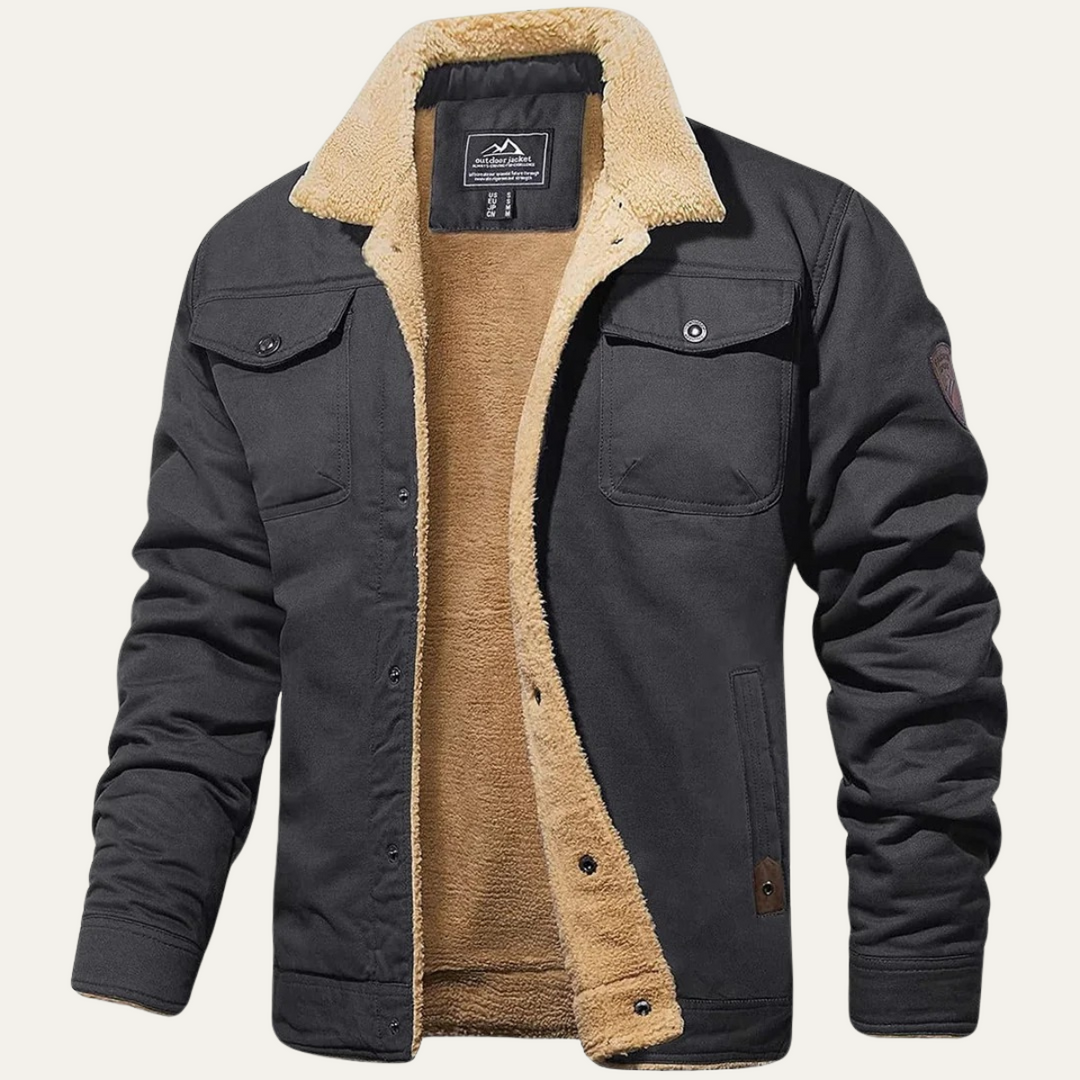 York Wintermantel