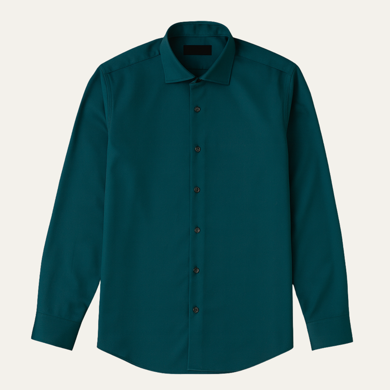 Yorkminster Businesshemd Slim Fit